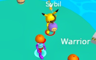 Blast Prank: Multiplayer Detonation Party Game