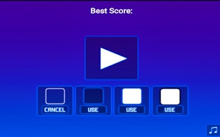 Square Run: Endless Jumper