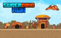 Super Dino Run: Endless Runner Game