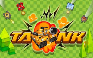 Tank vs Tank: Armored Warfare