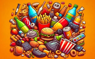 The Sort Agency - Match & Clean Puzzle Game