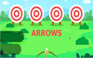 Arrows - Precision Archery Game