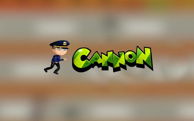 Cannon
