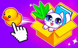 Dreamy Home: Cozy Decoration & Puzzle Adventure