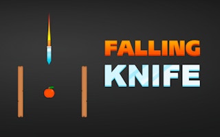 Falling Knife - Tap Jump Arcade