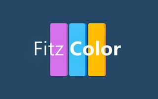 FizColor: Fast Color Tap Challenge