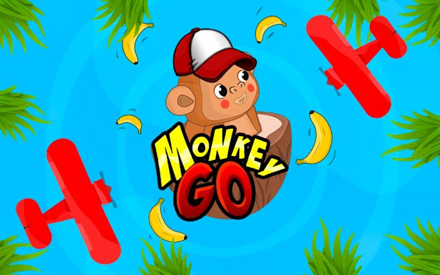 Monkey Go