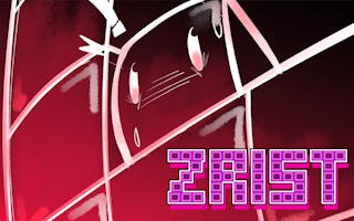 Zrist: The Rule-Shifting Runner