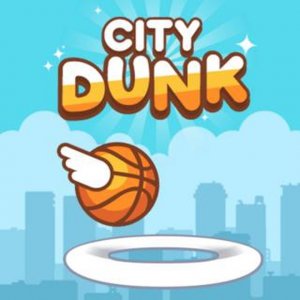 City Hoop Flight