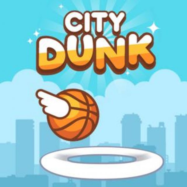 City Hoop Flight