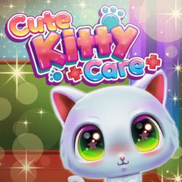 Kitten Care Adventure