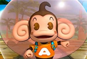 Super Monkey Ball Jr. Animal Adventure