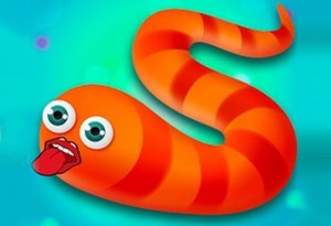 Slither Space: Cosmic Growth Challenge