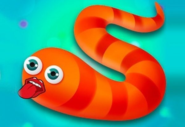 Slither Space: Cosmic Growth Challenge