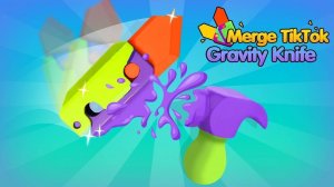Match & Clear: Gravity Logic