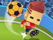 Pixel Strike Soccer