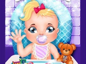 Soothing Baby Care: Calm Parenting Fun