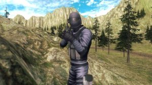 Strategic Path Puzzle Adventure