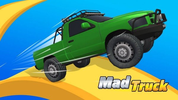 Heavy Cargo Route Master Arcade