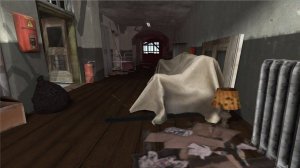 Snap & Solve: Asylum Mysteries