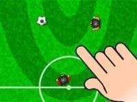 Rapid Strike Soccer Clash