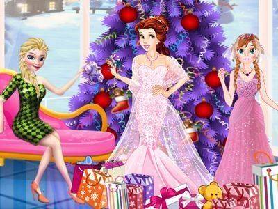 Party Look & Venue Stylist