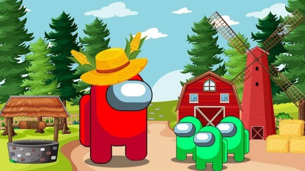 Harvest Quest: Friendly Farm Run
