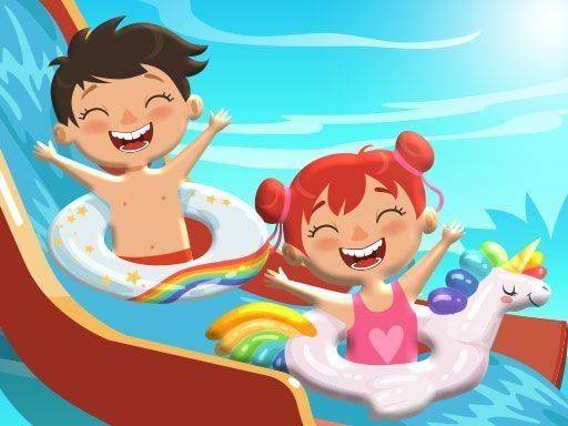 Splash Haven: Aqua Resort Tycoon