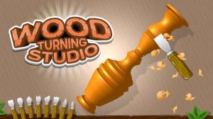 Whittle Works: Digital Sculpting Studio - Free Online Game