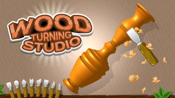 Whittle Works: Digital Sculpting Studio