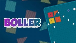 Countdown Block Breaker
