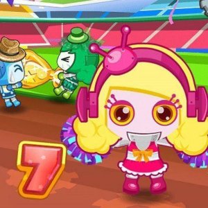 Color Arena Tactics 7