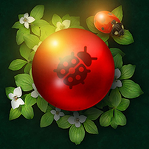 Blossom Tile Shooter