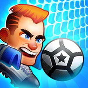 Goal Rush Arena Football