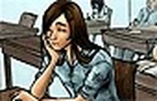 Calm Observation Puzzle: Find the Changes