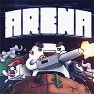 Arena Multiplayer Challenge