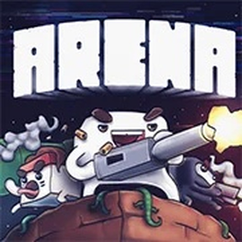 Arena Multiplayer Challenge