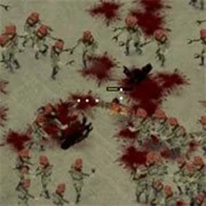 Zombie Smasher Action Game