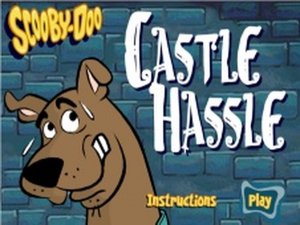 Mystery Mansion Help Friends Puzzle