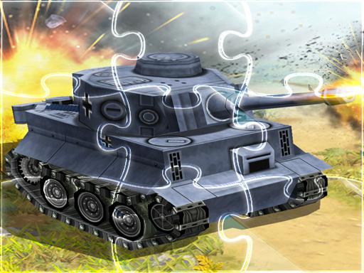 Vehicle Jigsaw Puzzle