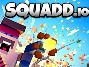 Squad Arena Action Game
