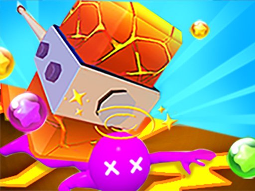 Happy Gliding Action Game