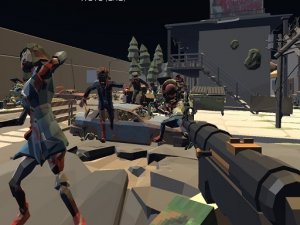 Wilderness Escape: Puzzle Strategy