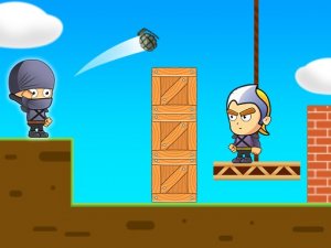 Blast Master Puzzle Arcade