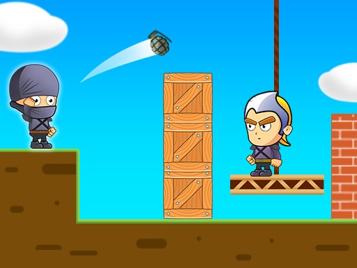 Blast Master Puzzle Arcade