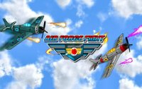 Air Force Fight - Aerial Combat Game