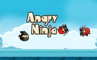 Angry Ninja: Pirate Showdown