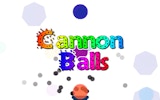 Cannon Balls: Ball Blast Challenge