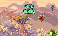 Dino Drago: Dino Dragon Adventure