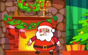 Jolly Tapper: Festive Fun